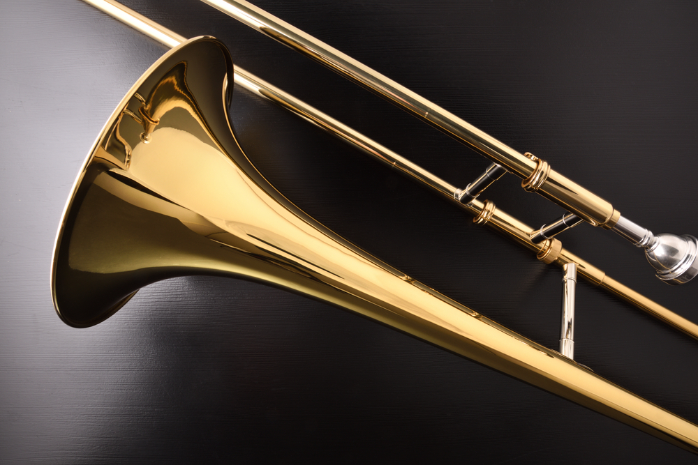 used trombones for sale