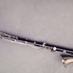 What Key is Bass Clarinet In?