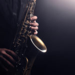 When Was the Saxophone Invented?